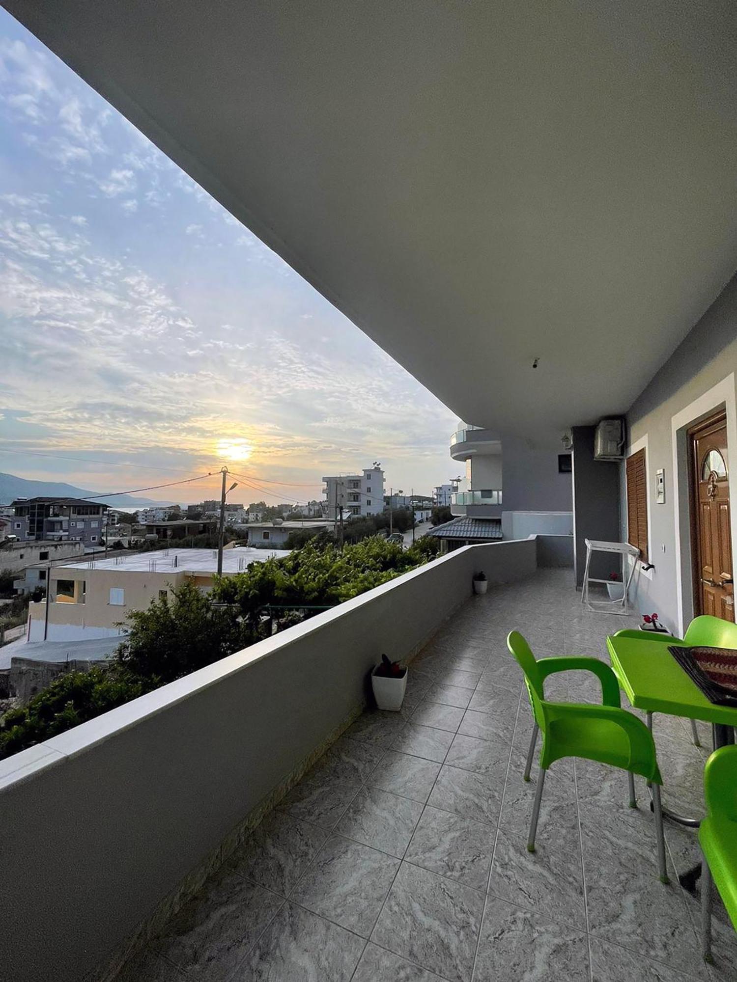 Vila Garden Ksamil
