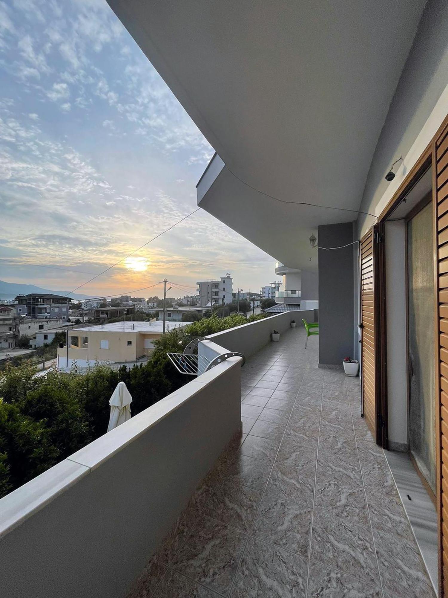 Garden Vila Ksamil