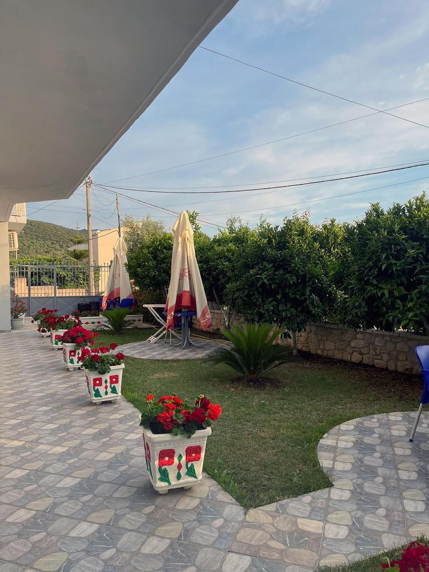 Vila Garden *