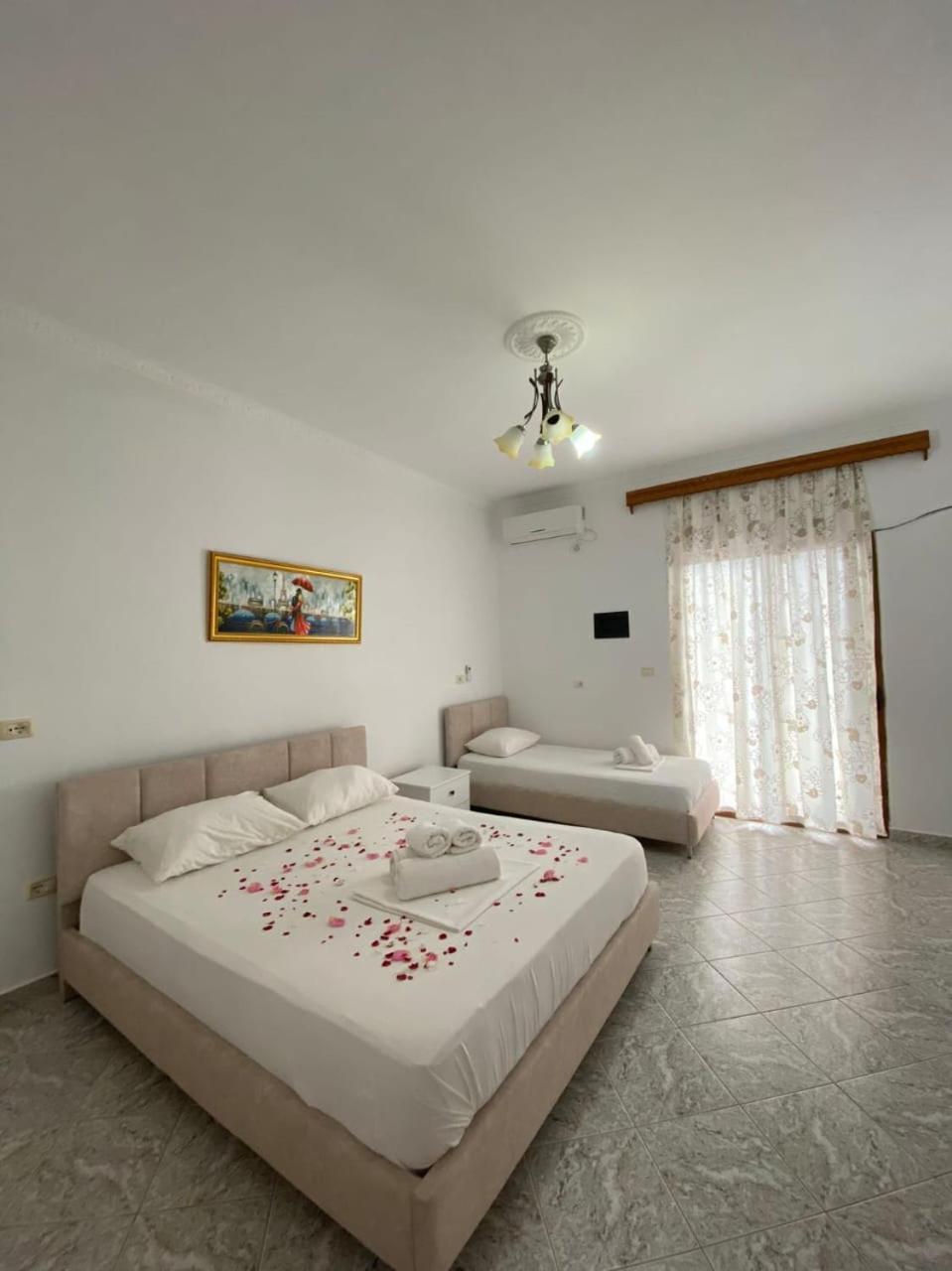 Villa Garden Ksamil