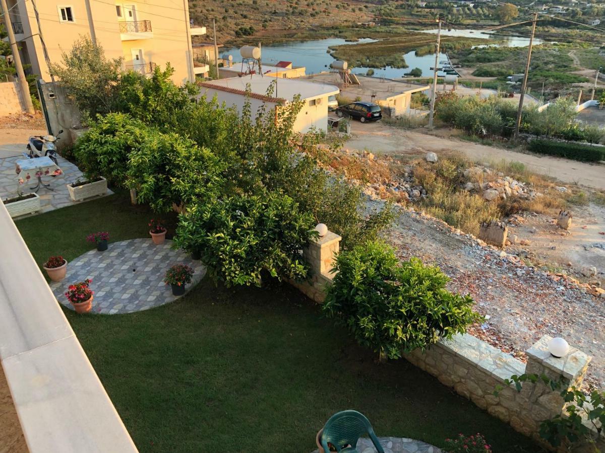 Garden Ksamil