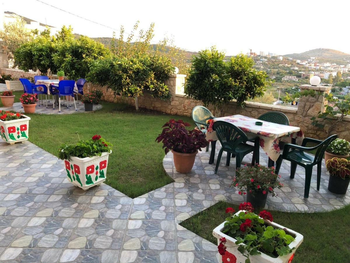 Vila Garden