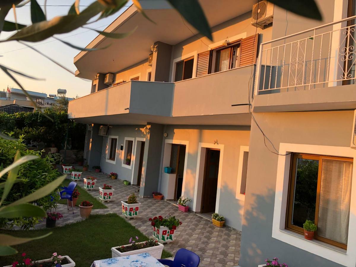 Vila Garden Ksamil